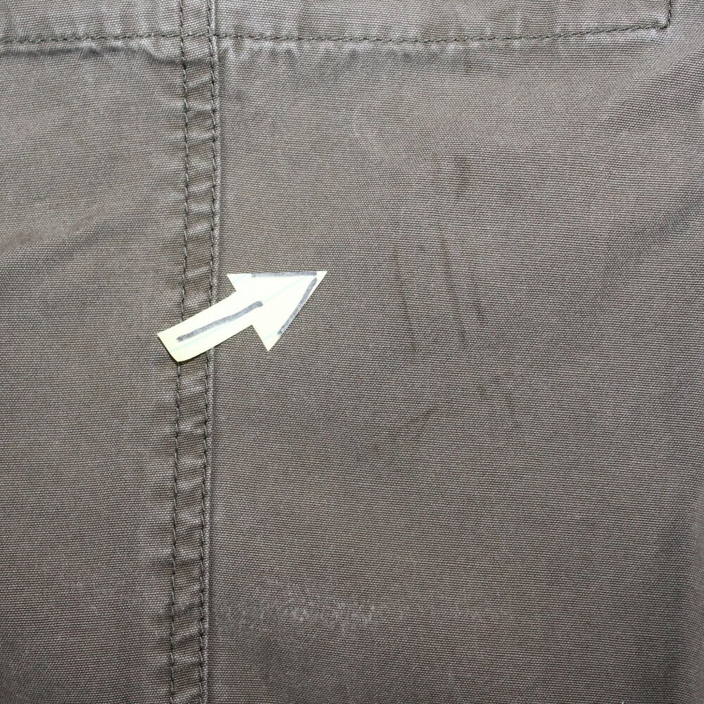 5.11 Tactical Series Covert Cargo Uniform Pants Sz 38 X 30 Conceal Carry Pockets - Picture 12 of 16